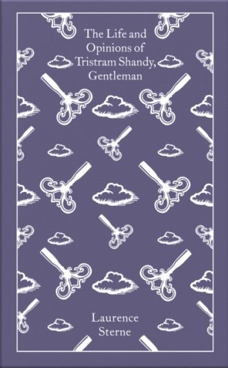 The Life and Opinions of Tristram Shandy, Gentleman