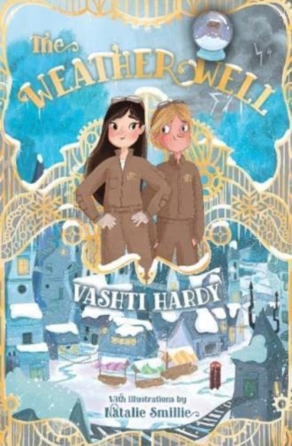 The Weather Well : Book 4