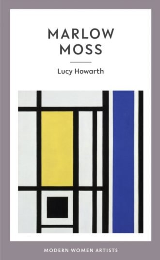 Marlow Moss : 03