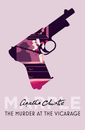 The Murder at the Vicarage : Book 1