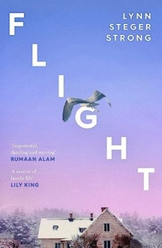 Flight : 'Emotionally transcendent' – Boston Globe