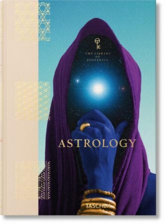 Astrology : The Library of Esoterica