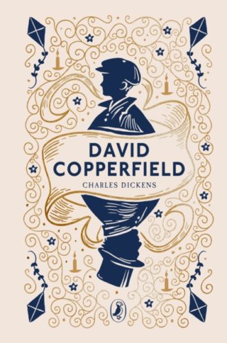 David Copperfield : An Abridged Edition of the Classic Novel - 175th Anniversary Edition