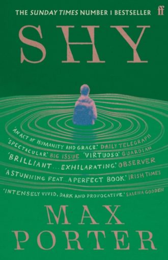 Shy : The inspiration for the major film 'Steve'