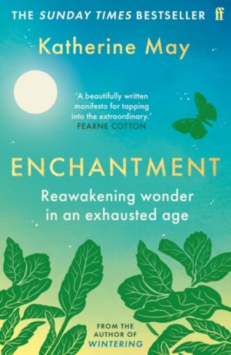 Enchantment : Reconnecting in an Anxious Age