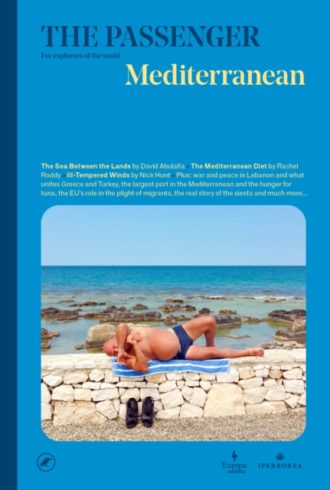 Mediterranean : The Passenger