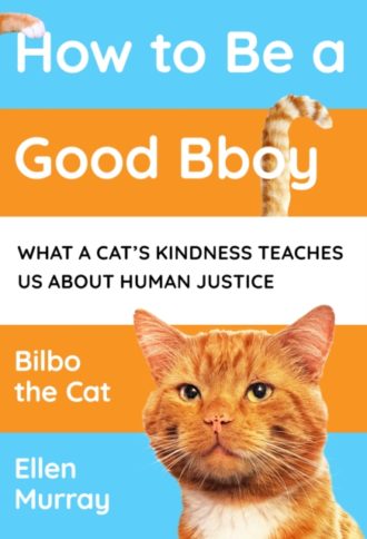 How to be a Good Bboy : What a cat’s kindness teaches us about human justice