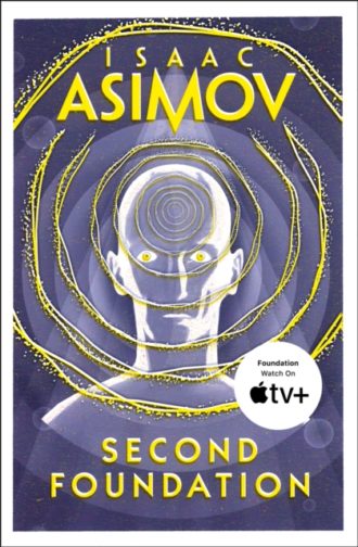 Second Foundation : Book 3