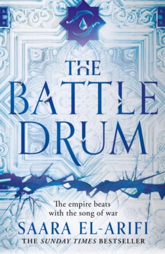 The Battle Drum : Book 2