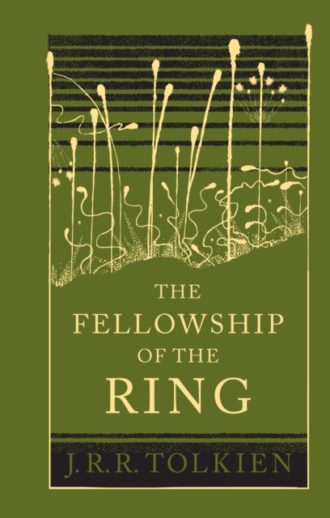 The Fellowship of the Ring : Book 1
