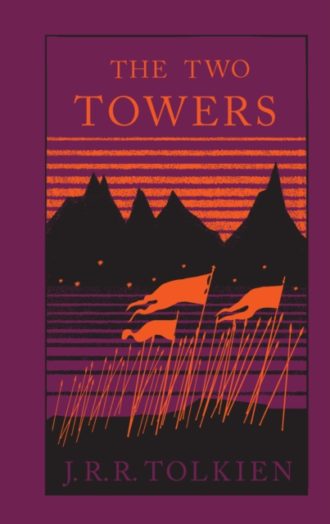 The Two Towers : Book 2
