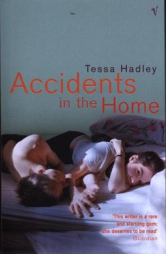 Accidents in the Home : The debut novel from the Sunday Times bestselling author