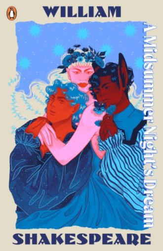 A Midsummer Night's Dream : Staged: the origins of YA’s greatest tropes