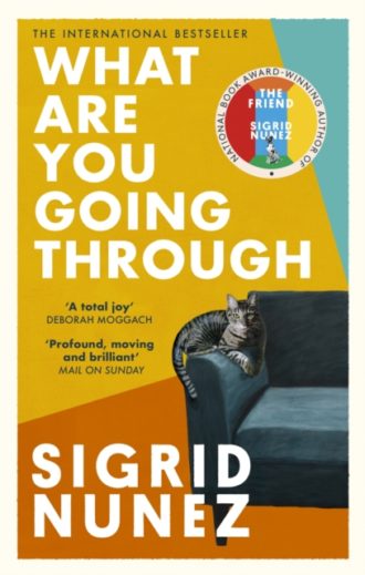 What Are You Going Through : Now a Pedro Almodovar film - THE ROOM NEXT DOOR