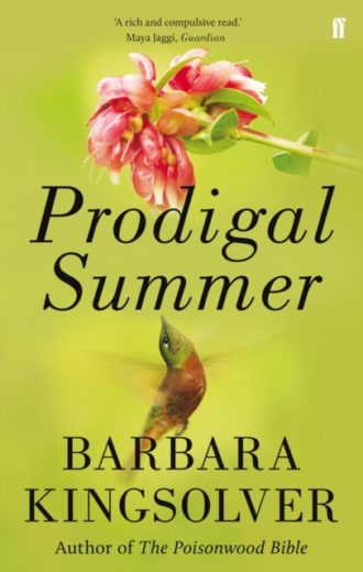 Prodigal Summer : Author of Demon Copperhead, Winner of the Women’s Prize for Fiction