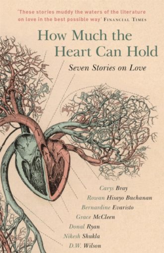 How Much the Heart Can Hold : Seven Stories on Love