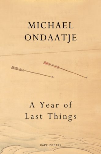 A Year of Last Things
