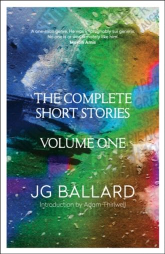The Complete Short Stories : Volume 1