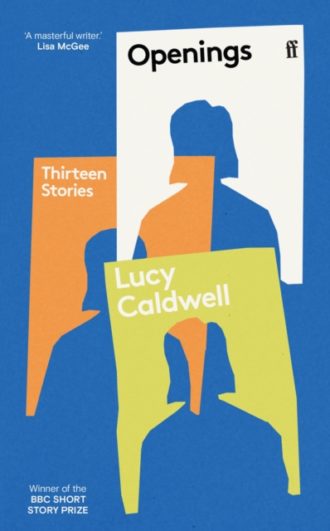 Openings : 'A stunning collection.' TESSA HADLEY