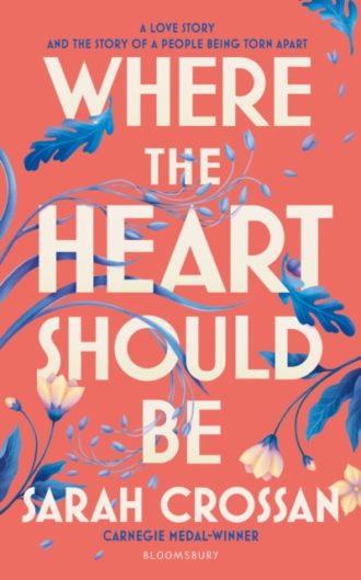 Where the Heart Should Be : The Times Children's Book of the Week