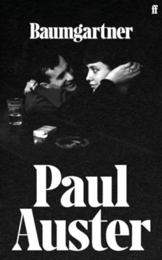 Baumgartner : A tender masterpiece of love, memory and loss from one of the world’s great writers.