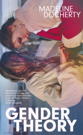 Gender Theory : 'A blazing new voice in Scottish fiction'