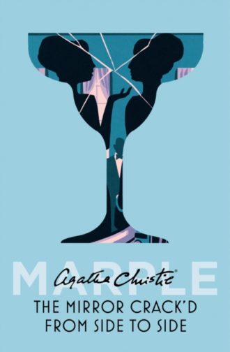 The Mirror Crack’d From Side to Side : Book 9