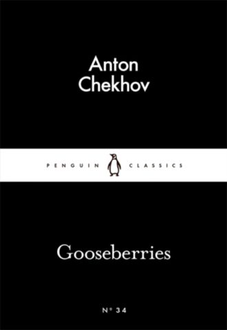 Gooseberries