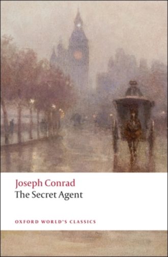 The Secret Agent : A Simple Tale