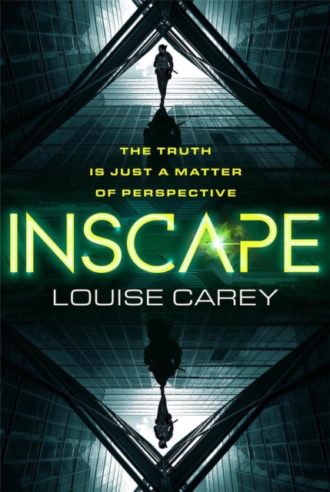 Inscape : Book One