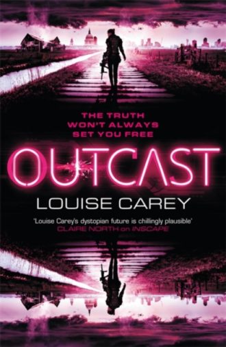 Outcast : Book Two