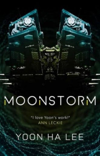 Moonstorm : 1