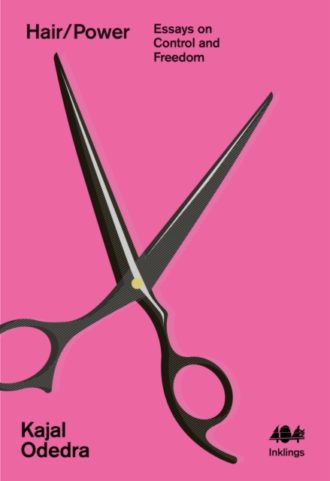 Hair/Power : Essays on Control and Freedom : 16