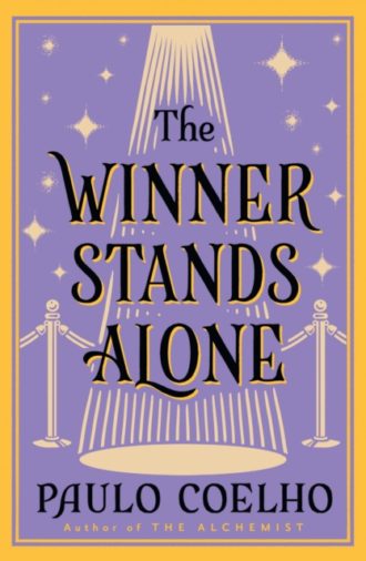 The Winner Stands Alone