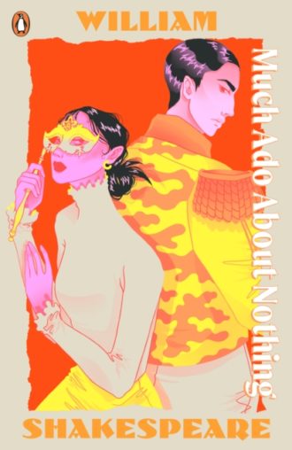 Much Ado About Nothing : Staged: the origins of YA’s greatest tropes