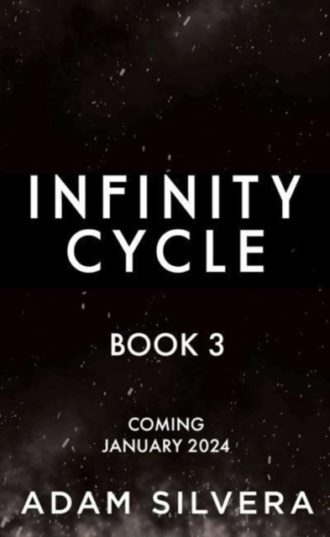 Infinity Kings : The much-loved hit from the author of No.1 bestselling blockbuster THEY BOTH DIE AT THE END! Volume 3