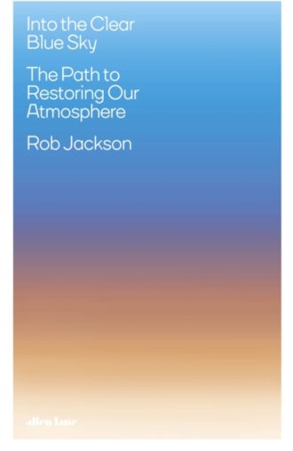 Into the Clear Blue Sky : The Path to Restoring Our Atmosphere
