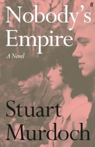 Nobody's Empire : 'Empathetic, funny and heartwarming.' Buzz Magazine