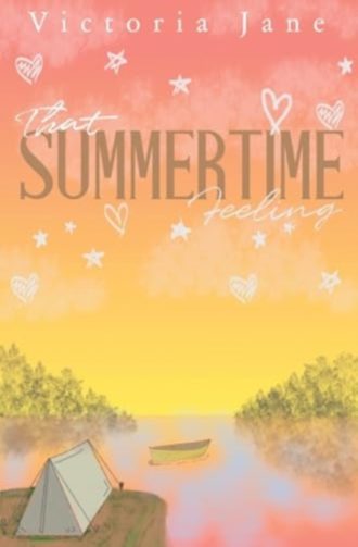 That Summertime Feeling