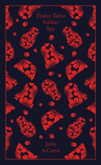 Tinker Tailor Soldier Spy