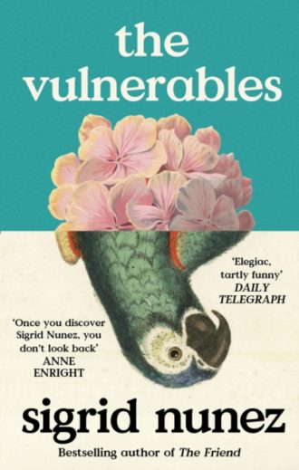The Vulnerables : 'As funny as it is painfully honest' (Paula Hawkins)