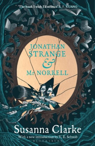 Jonathan Strange & Mr Norrell : 20th Anniversary Edition