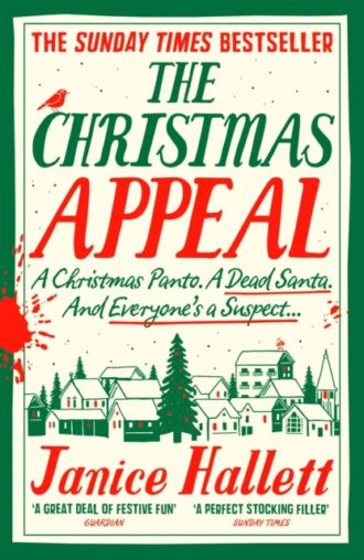 The Christmas Appeal : the Sunday Times bestseller from the author of The Appeal
