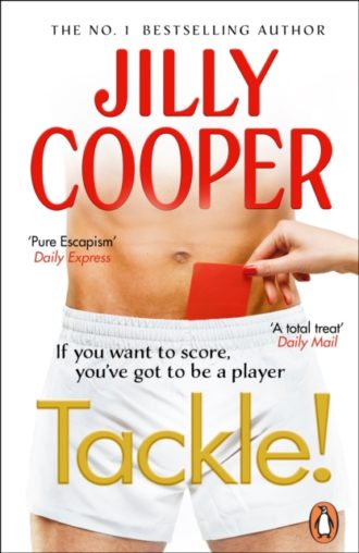 Tackle!