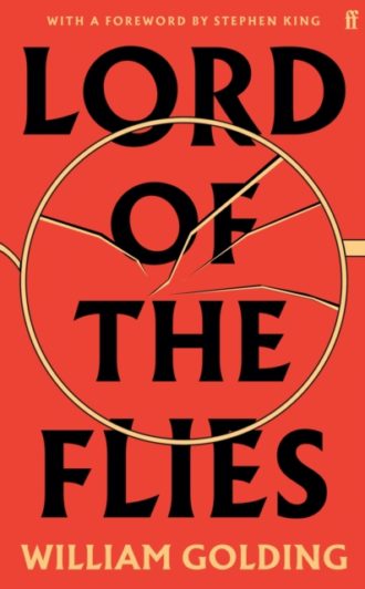 Lord of the Flies : Deluxe Anniversary Edition