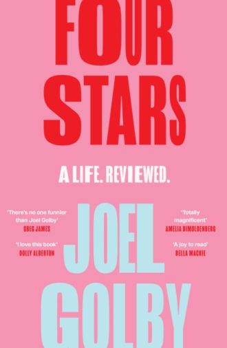 Four Stars : A Life. Reviewed.