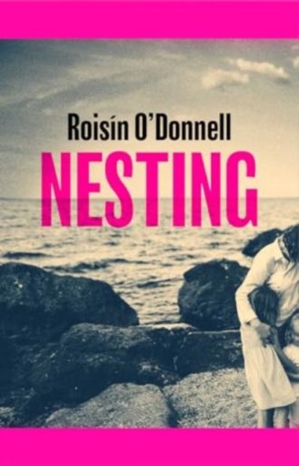 Nesting : The tender, soaring debut you won't be able to forget