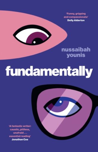 Fundamentally : Shortlisted for the 2025 Women's Prize for Fiction