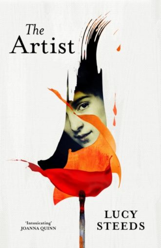 The Artist : Winner of the Waterstones Book of the Year 2025