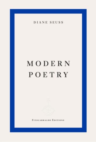Modern Poetry